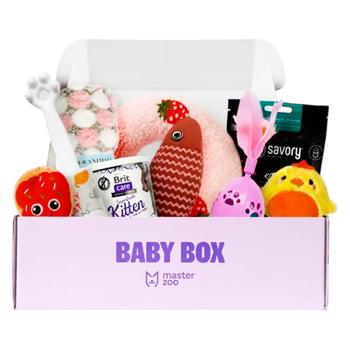 Set - buy, prices for MasterZoo - photo 2