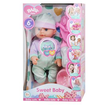 Doll Toy L006-3 - buy, prices for - photo 2