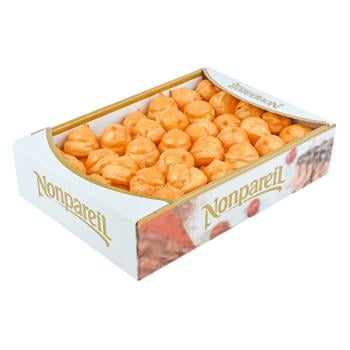 Nonpareil Profiterole with Condensed Milk - buy, prices for - photo 1