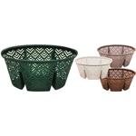 Кошик пластиковий