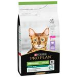 Корм сухой Purina Pro Plan Renal Plus с индейкой для стерилизованных кошек 1,5кг