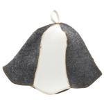 Шапка для сауны