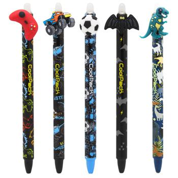 Colorino Boys Mix Erasable Pen - buy, prices for MegaMarket - photo 1