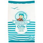Moriachka Sea Salt 1kg