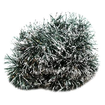 Прикраса дощик новорічний LD25-024 - купити, ціни на ULTRAMARKET - фото 5