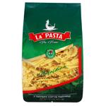 La Pasta Wavy Noodles Pasta 400g