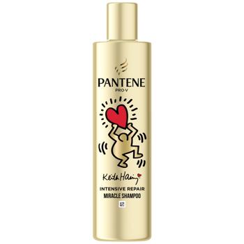 Шампунь Pantene Интенсивное восстановление 250мл