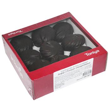 Зефір Toniya Глазурований 420г - купити, ціни на КОСМОС - фото 1