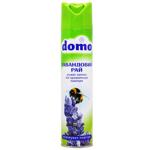 Domo Lavender Paradise Aerosol Air Freshener 300ml