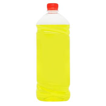 Мило рідке з ароматом лимону 1л - купити, ціни на Таврія В - фото 1