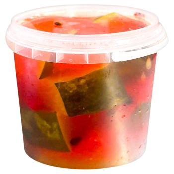 Bravita Pickled Watermelon 1000g