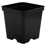 Flowerpot Lot plast plastic for garden Ukraine