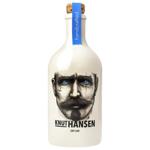 Knut Hansen Dry Gin 0.5l