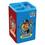 Стакан-підставка Kite Paw Patrol квадратний