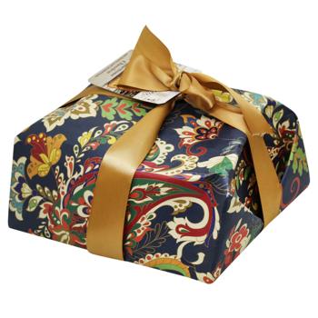 Antica Pasticceria Panettone with Raisins and Orange Zest 750g - buy, prices for - photo 1