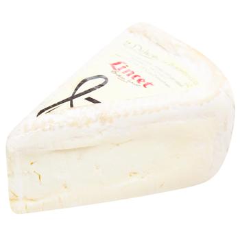 Lincet Delice De Bourgogne Coupe Cheese - buy, prices for WINETIME - photo 1