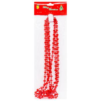 ZED Beads Christmas Decoration 2.7m - buy, prices for - photo 1