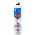 Окуляри для плавання Fashy Racer