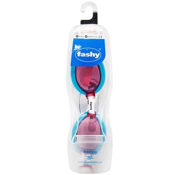 Fashy Racer Swimming Glasses