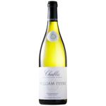 Вино Domaine William Fevre Chablis біле сухе 12,5% 0,75л