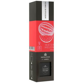 Parfum House by Ameli Watermelon Aroma Diffuser 50ml - buy, prices for Vostorg - photo 1