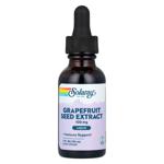 Solaray Grapefruit Seed Extract 100mg 30ml