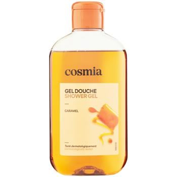 Cosmia Caramel Shower Gel 250ml - buy, prices for Auchan - photo 1