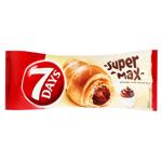 7 Days Cocoa Croissant 110g