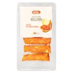 Noel Spicy Chorizo and Iberico Cheese Rollitos 66g