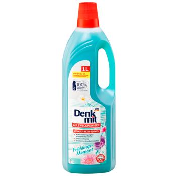 Denkmit Fruhlings Moment Universal Cleaner 1l