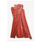 Лососева паличка солоно-сушена