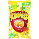 Lorenz Potato Snack with Paprika Flavor 75g