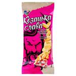 Nuts peanuts Kozatska slava bacon
