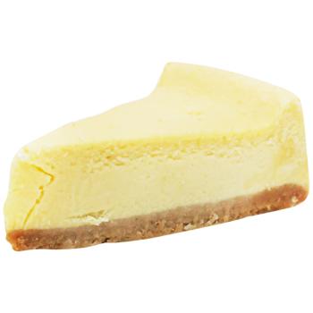 Lemon Cheesecake 130g