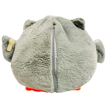 Owl Transformer Plaid-toy - buy, prices for Vostorg - photo 2