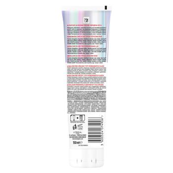 L'Oreal Paris Elseve Bond Repair Conditioner for Restoring Damaged Hair 150ml - buy, prices for Auchan - photo 2