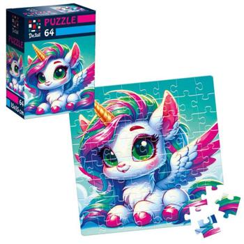 Pazl De.tail Ukraine - buy, prices for Auchan - photo 1