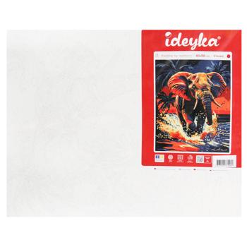 Картина по номерам Ideyka 40x50см - купить, цены на NOVUS - фото 4