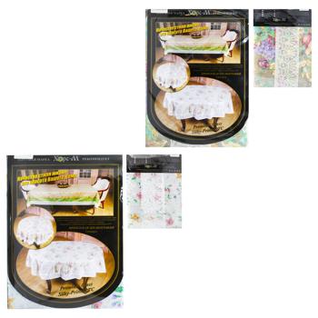 Скатерть 150х230см