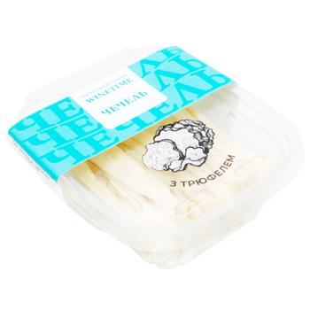 Сир Winetime Чечель з трюфелем - купити, ціни на WINETIME - фото 2