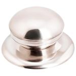 Ручка для кришки Frico FRU-001 нержавіюча сталь кругла