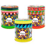 Vergani Classic Panettone 100g