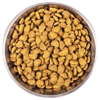 Корм сухой Monge Hairball с курицей для выведения шерсти у кошек 400г - купить, цены на MasterZoo - фото 2