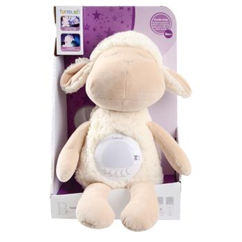 Funmuch Sheep Night Light Toy with Projector - buy, prices for NOVUS - photo 1