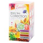 Askold Black Tea Collection Assorted Black Tea 20pcs*2g