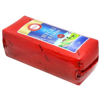 Ryki Edam Cheese 45% - buy, prices for Chudo Market - photo 3