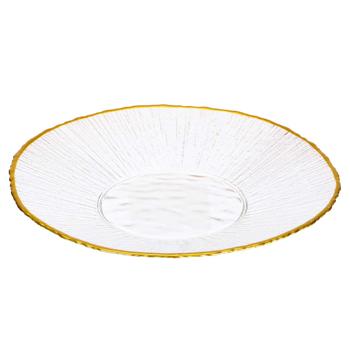 Dessert Plate 21cm - buy, prices for METRO - photo 1