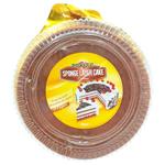 Cakes Quickbury chocolate 400g Germany