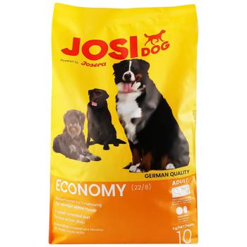 Корм д/собак Josera 10 кг josidog Economy - купити, ціни на Таврія В - фото 2