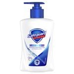 Safeguard Сlassic Liquid Soap 225ml